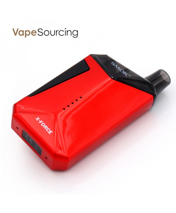 SMOK X-Force Kit 45W 2000mAh