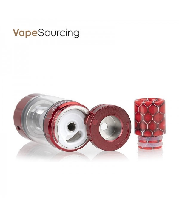 SMOK Priv M17 Kit 60W with Stick 17MM Tank