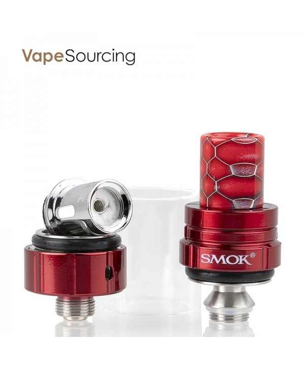 SMOK Priv M17 Kit 60W with Stick 17MM Tank