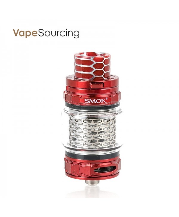 SMOK TFV12 Prince Cobra Edition Tank