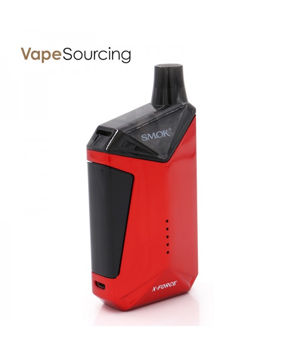 SMOK X-Force Kit 45W 2000mAh