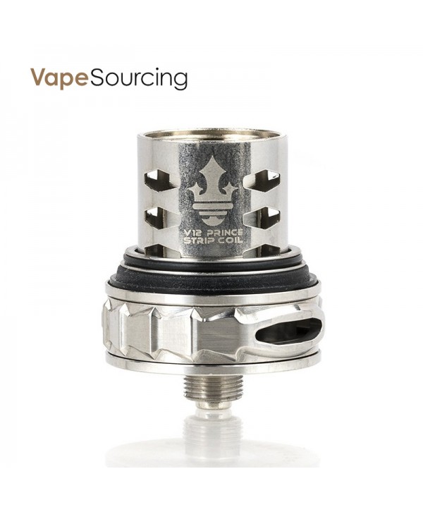 SMOK TFV12 Prince Cobra Edition Tank