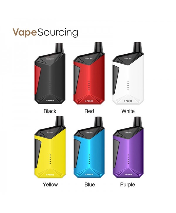 SMOK X-Force Kit 45W 2000mAh