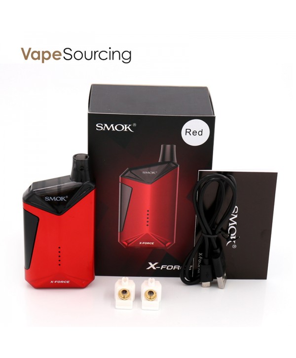 SMOK X-Force Kit 45W 2000mAh