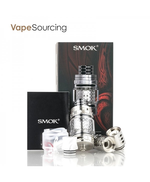 SMOK TFV12 Prince Cobra Edition Tank