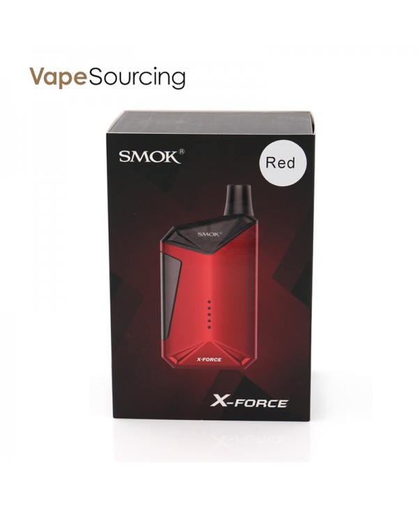 SMOK X-Force Kit 45W 2000mAh