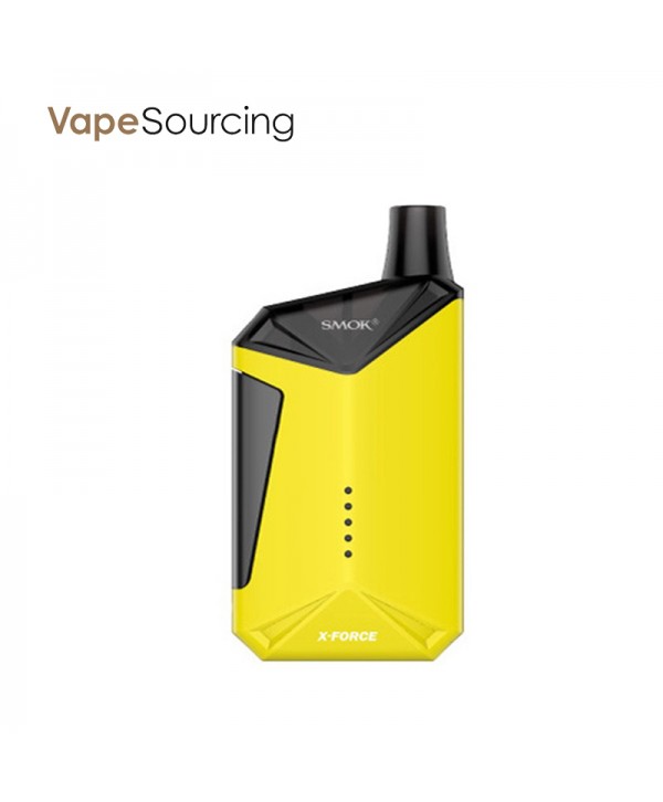 SMOK X-Force Kit 45W 2000mAh