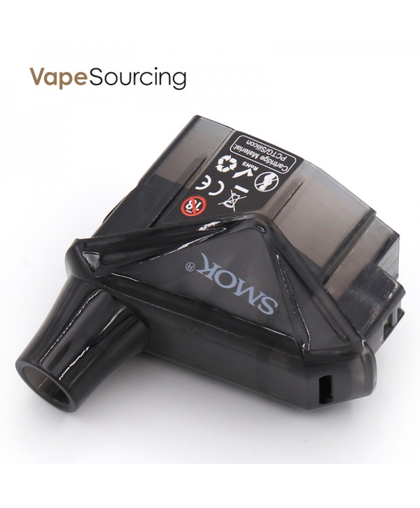 SMOK X-Force Kit 45W 2000mAh