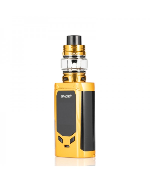 SMOK R-Kiss Kit 200W with TFV-Mini V2 Tank