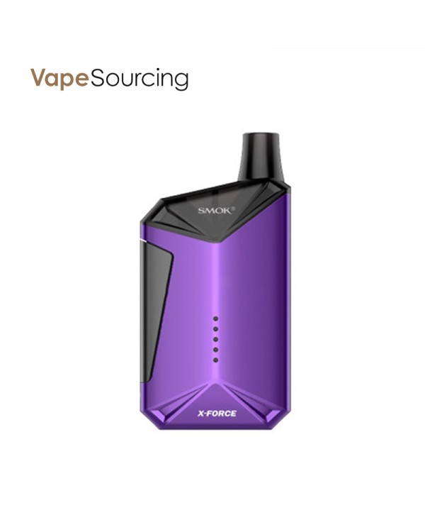 SMOK X-Force Kit 45W 2000mAh