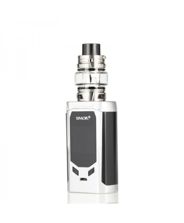 SMOK R-Kiss Kit 200W with TFV-Mini V2 Tank