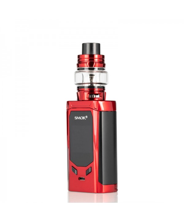 SMOK R-Kiss Kit 200W with TFV-Mini V2 Tank