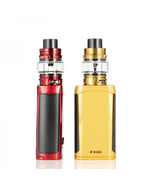 SMOK R-Kiss Kit 200W with TFV-Mini V2 Tank