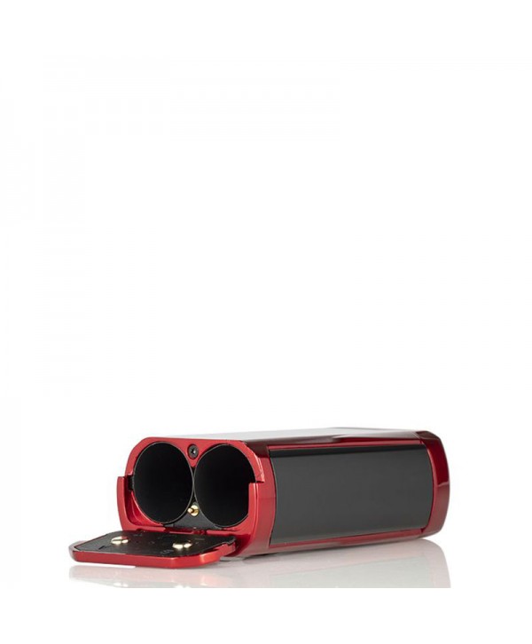 SMOK R-Kiss Kit 200W with TFV-Mini V2 Tank