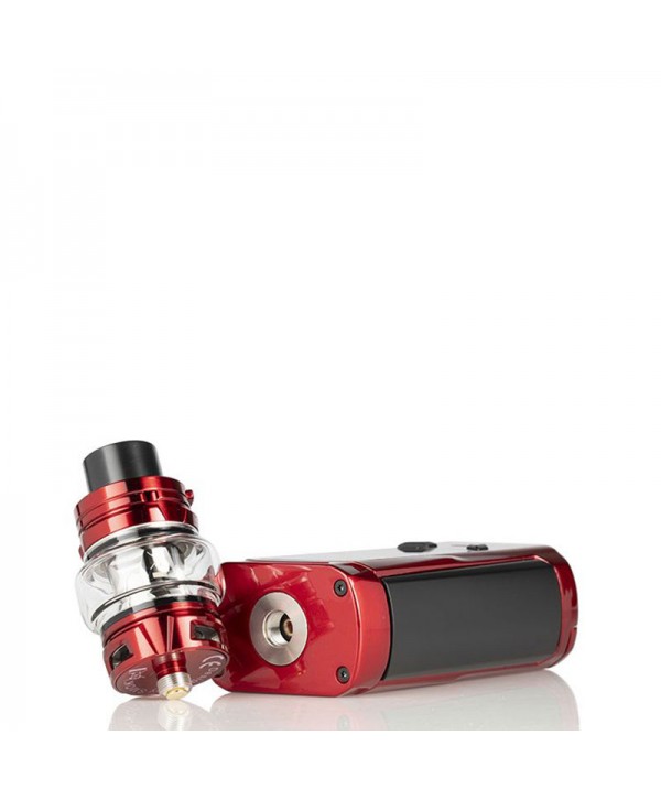 SMOK R-Kiss Kit 200W with TFV-Mini V2 Tank