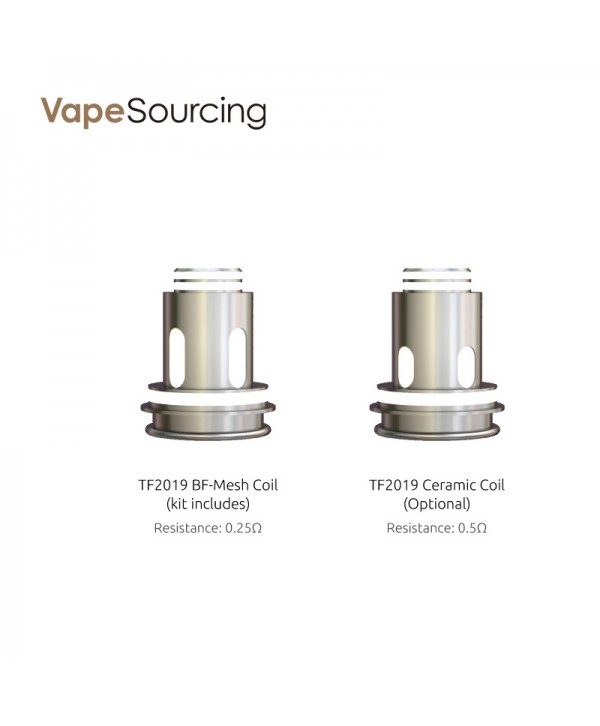 SMOK TF Sub Ohm Tank 6ml