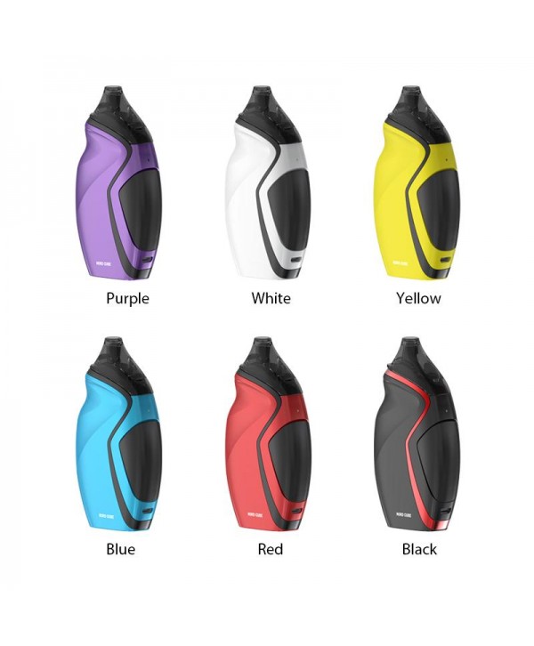 SMOK Nord Cube Pod System Kit 1800mAh