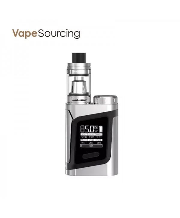 SMOK RHA85 Kit 85W with TFV8 Baby Tank