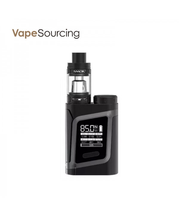 SMOK RHA85 Kit 85W with TFV8 Baby Tank