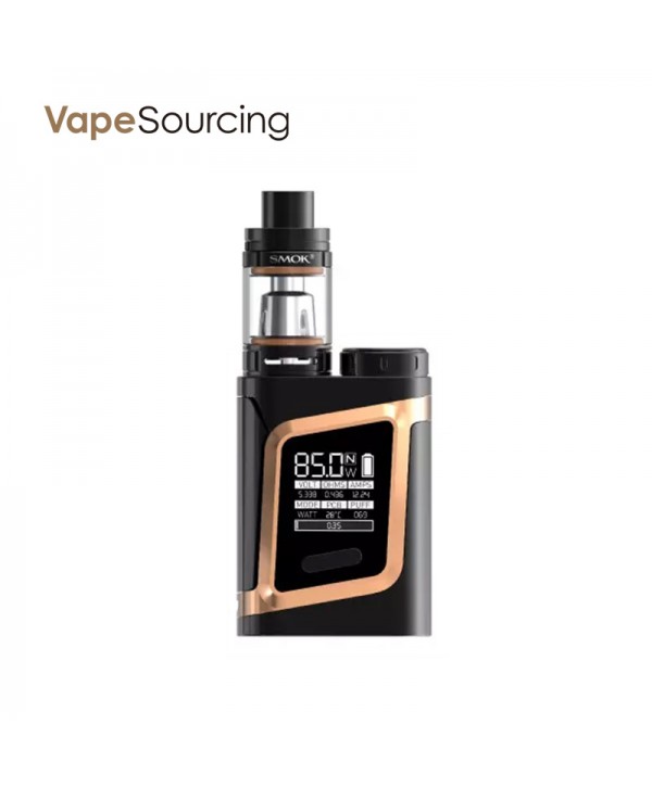 SMOK RHA85 Kit 85W with TFV8 Baby Tank