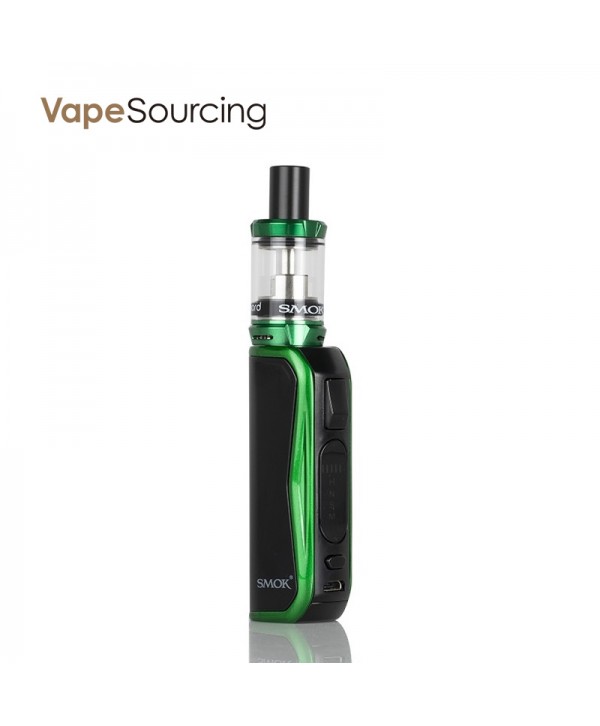 SMOK PRIV N19 Kit 30W with Nord 19 Tank 1200mAh