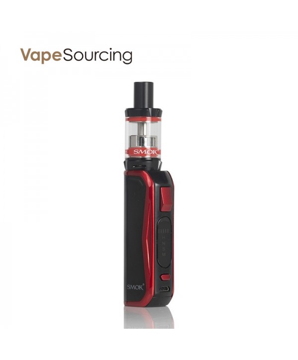 SMOK PRIV N19 Kit 30W with Nord 19 Tank 1200mAh