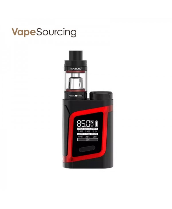 SMOK RHA85 Kit 85W with TFV8 Baby Tank