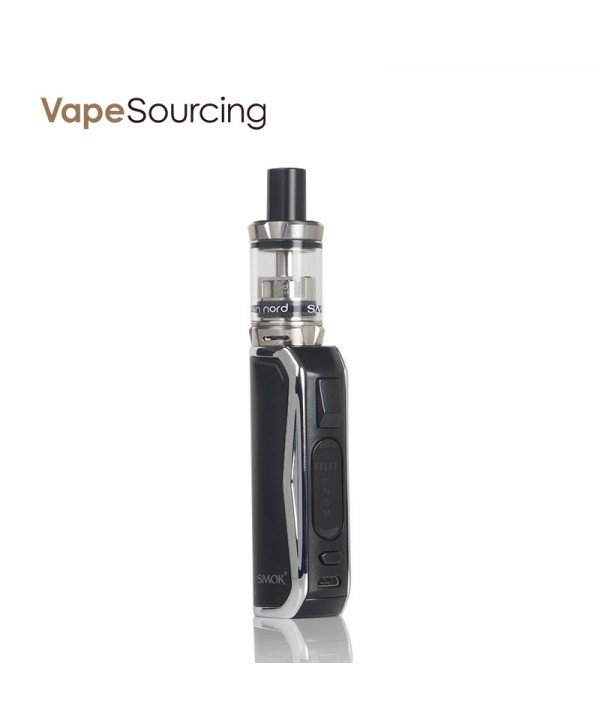 SMOK PRIV N19 Kit 30W with Nord 19 Tank 1200mAh