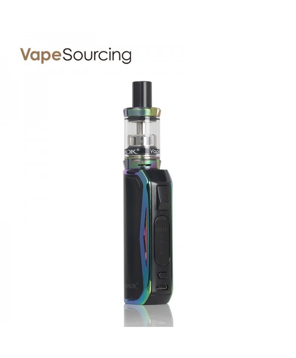 SMOK PRIV N19 Kit 30W with Nord 19 Tank 1200mAh