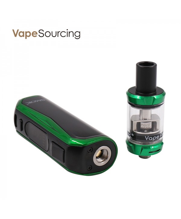 SMOK PRIV N19 Kit 30W with Nord 19 Tank 1200mAh