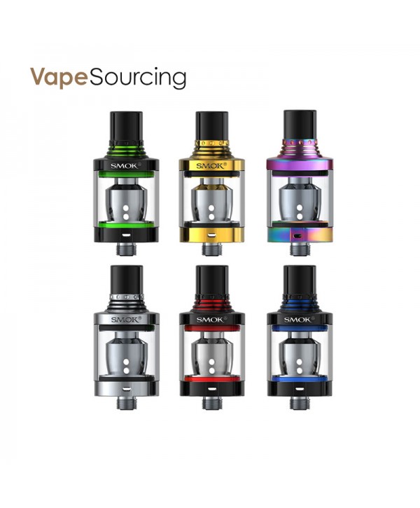 Smok Spirals Plus Tank 4ml