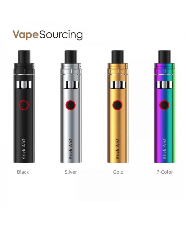 SMOK Stick AIO Starter Kit 1600mAh