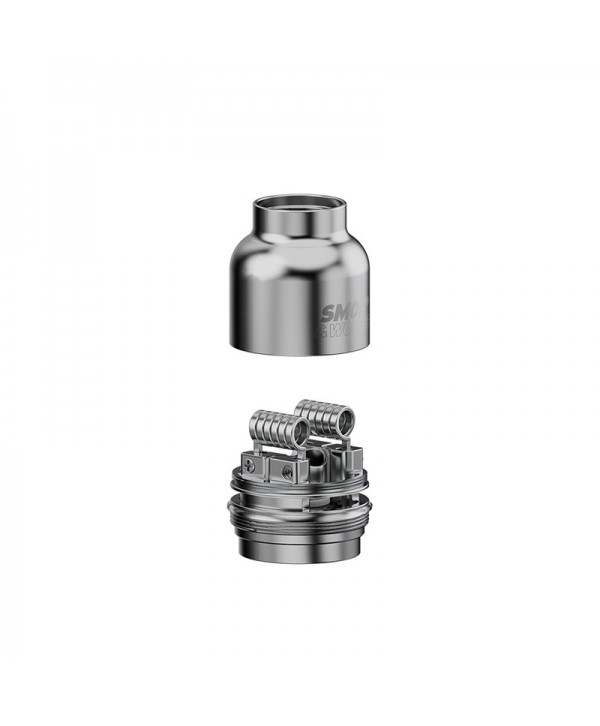 SMOK TFV18 RBA Coil (1pc/pack)