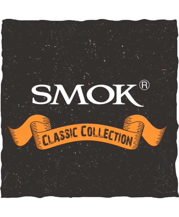 Smok Classic Collection Tank<span class=