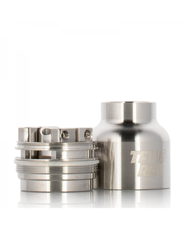 SMOK TFV18 RBA Coil (1pc/pack)