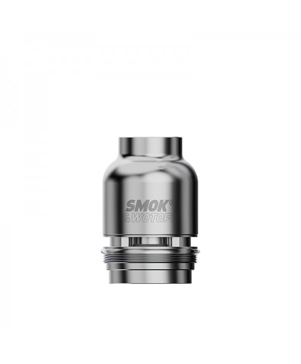 SMOK TFV18 RBA Coil (1pc/pack)