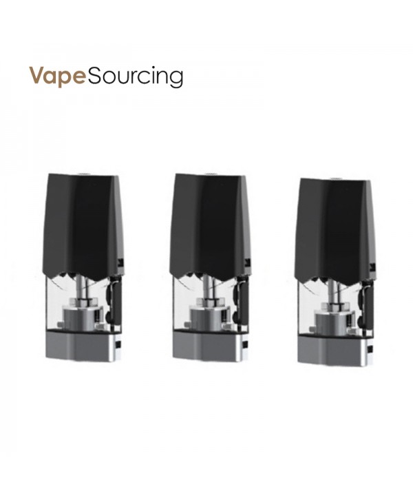 SMOK Infinix Replacement Pod Cartridge (3pcs/pack)