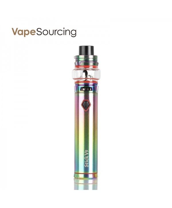 SMOK Stick V9 Kit 3000mAh with TFV8 Baby V2 Tank