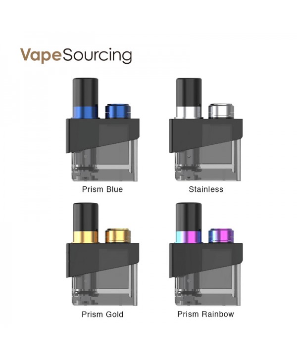 SMOK Trinity Alpha Pod Cartridge - 2.8ml<span class=