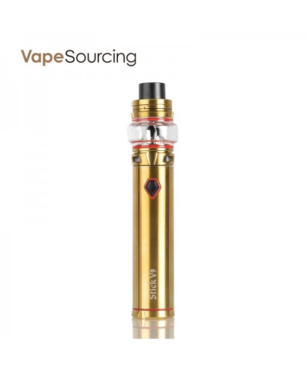 SMOK Stick V9 Kit 3000mAh with TFV8 Baby V2 Tank