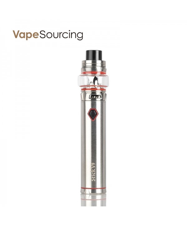 SMOK Stick V9 Kit 3000mAh with TFV8 Baby V2 Tank