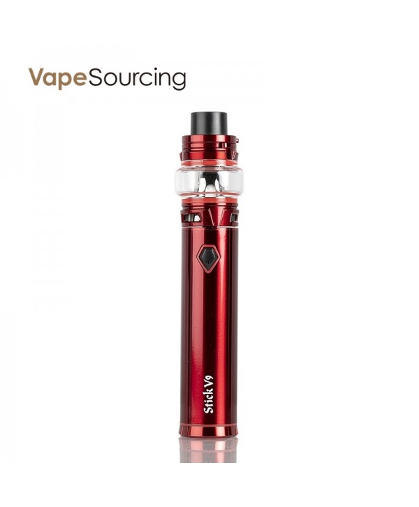 SMOK Stick V9 Kit 3000mAh with TFV8 Baby V2 Tank