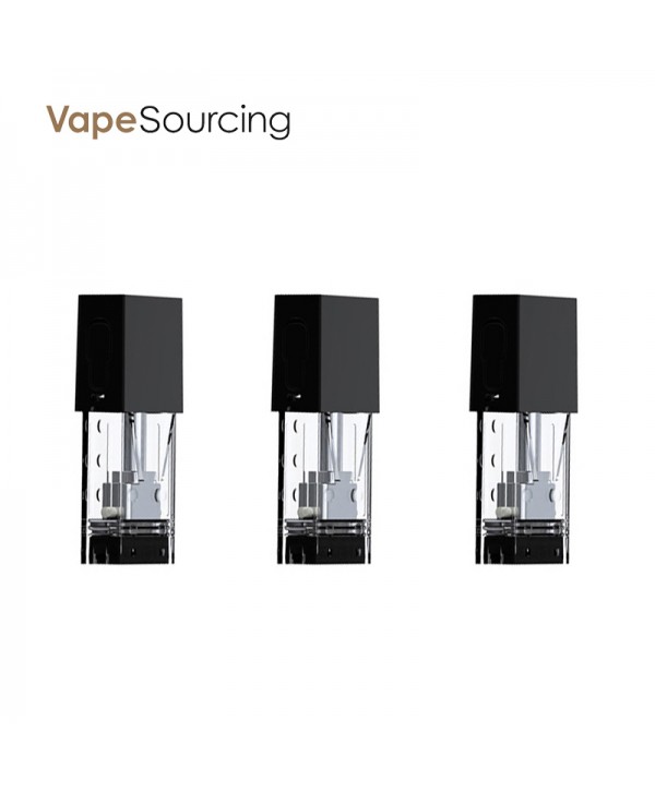 SMOK Fit Replacement Pod Cartridge (3pcs/pack)<span class=