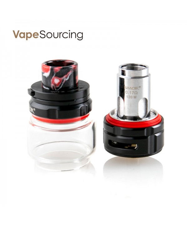 SMOK TFV16 Sub Ohm Tank 9ml