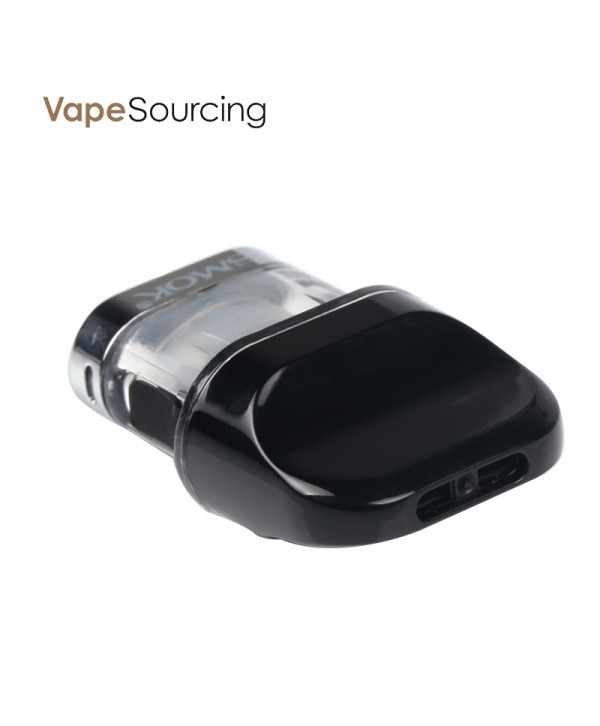 SMOK NOVO Replacement Pod Cartridge With Coil (3pcs/pack)