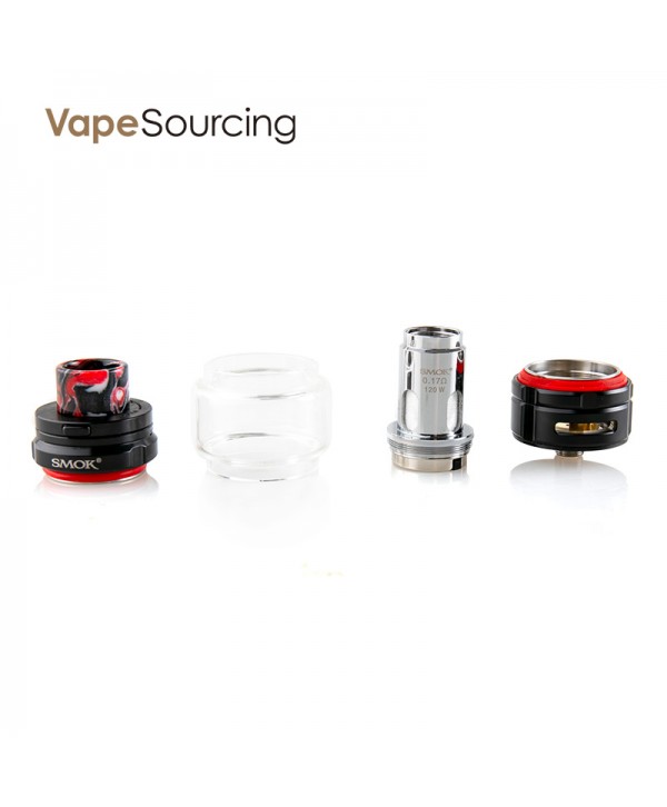 SMOK TFV16 Sub Ohm Tank 9ml