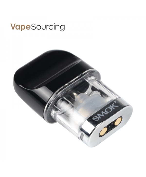 SMOK NOVO Replacement Pod Cartridge With Coil (3pcs/pack)