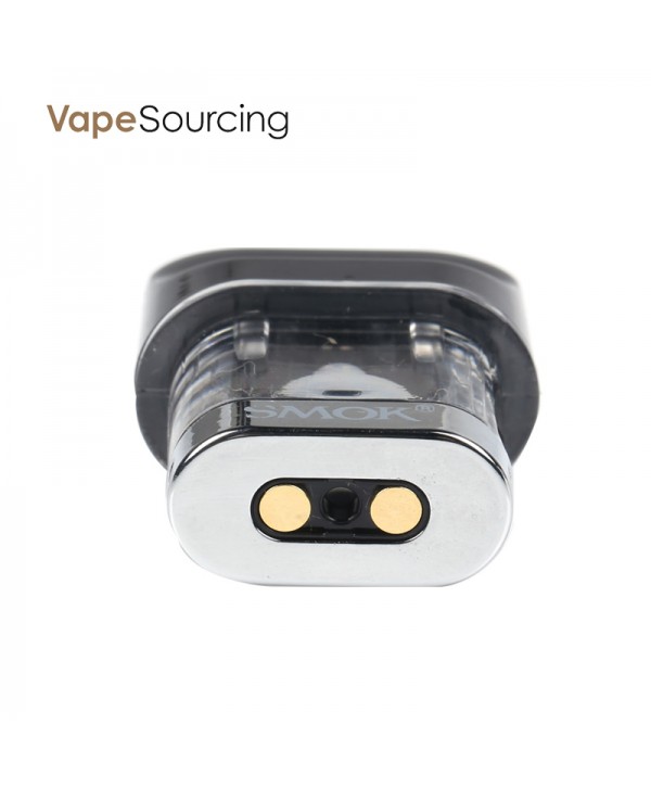 SMOK NOVO Replacement Pod Cartridge With Coil (3pcs/pack)