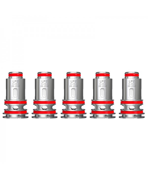 SMOK LP2 Replacement Coils (5pcs/pack)