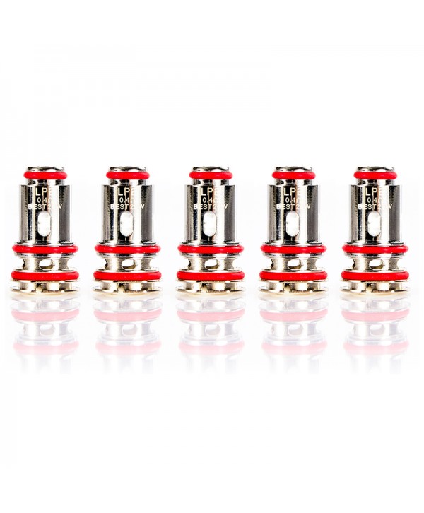 SMOK LP2 Replacement Coils (5pcs/pack)